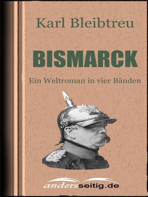 cover image of Bismarck